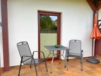 Ferienwohnungen Stadtmitte - Fewo 2 - Chambres d’hôtes Sassnitz