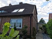 Hochzeitsberg - Ferienwohnung EG "Fjorde" - B&B
