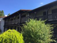 Landpension Dubnitz Landpension Dubnitz - Ferienwohnung 7 - Bed and Breakfast
