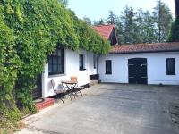 Landpension Dubnitz Landpension Dubnitz - Ferienwohnung 10 - Bed and Breakfast