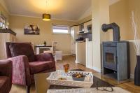 Lietzow Appartementhaus Möwe Haus Möwe - Ferienwohnung 4 "Silbermöwe" - B&B Lietzow