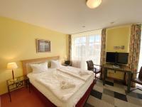 Appartements am Rondell Neddesitz, Appartement 308 - B&B Neddesitz
