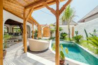 Villa 1 Chambre