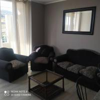 CONDOMINIO MONDRIAN - Chambres d’hôtes Quilpué