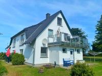 Ferienwohnungen am Hochzeitsberg 3A - Fewo 2 - B&B Breege