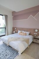 Zhou Ping - Chambres d’hôtes Tainan