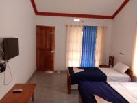 B&B Madikeri - Shivalaya Homestay - Bed and Breakfast Madikeri