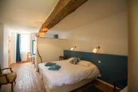 Dreibettzimmer