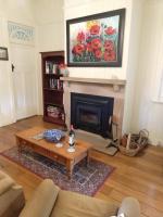 Amiens Cottage. Queenslander, charming, central. - Ferienwohnung Stanthorpe