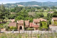 Locanda Estate Villa - Ferienwohnung Kenwood