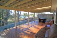 Blissful Paradise at Sussex Inlet - B&B