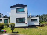 B&B Jeju City - Saeville Stay - Bed and Breakfast Jeju City