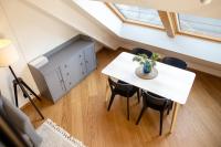 Laikas atostogoms - B&B Juodkrantė