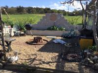 The Annex Rocket cottage - B&B Sidestrand