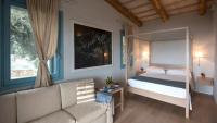 Superior Suite with Sea View
