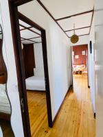 Palheiro Beach House - Bed and Breakfast