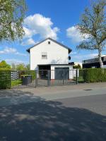 B&B Giessen - Ferienhaus-Ost - Bed and Breakfast Giessen