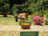 Casa Marcè a "Sonno" - B&B Porcari