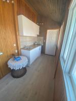 Quadruple Room with Balcony