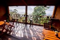 B&B Bandarawela - 1818 UVA - Bed and Breakfast Bandarawela