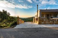 Rikanthos Stone Sea View Apartment Ι - Ferienwohnung Falelianá