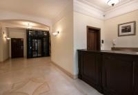 IRS ROYAL APARTMENTS Apartamenty IRS Willa Krystyna - B&B Sopot