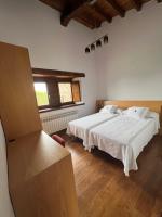 Habitación Doble adaptada para personas con movilidad reducida