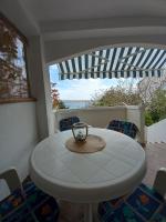 Appartement met Uitzicht op Zee