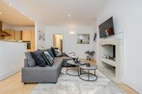 B&B London - Nevern Square Earl's court 2 Bed Apartment - Bed and Breakfast London