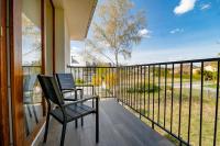 Apartament Forest - B&B Łagów