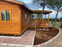 B&B Urla - Nefes URLA Bungalov - Bed and Breakfast Urla