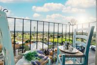 Dimore Crescenzio, Appartamenti con vista panoramica - Ferienwohnung Locorotondo