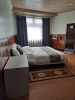 Deluxe Tweepersoonskamer (2 Volwassenen + 1 Kind)