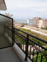 Monolocale con Balcone