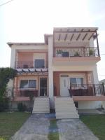 Philoxenia Apartments II - Bed and Breakfast Platariá