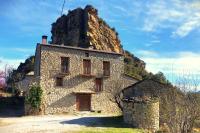 Masia la Oliva - B&B
