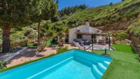 B&B Torrox - Cortijo Baeza Torrox by Ruralidays - Bed and Breakfast Torrox