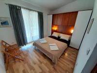 Apartamento de 2 dormitorios
