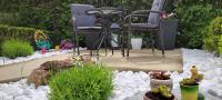 Studio avec Vue sur Jardin