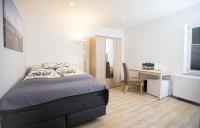 Chillzimmer - Ferienwohnung Duisburg