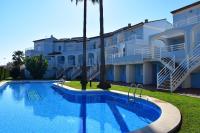 Anacasa Bullent Playa Rabdells AP361 - B&B