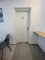 Doppelzimmer mit eigenem Bad