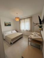 Habitación Doble con baño privado