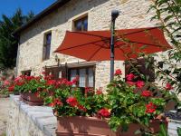 Les dessous de la grange - Bed and Breakfast