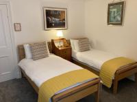 Chambre Lits Jumeaux