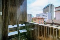 Palace Apartment by Quokka 360 - Comfortable Stay Close to Lugano Lido - Chambres d'hôtes Lugano
