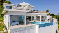 Villa Calicia - Ferienwohnung