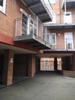 Appartement met 1 Slaapkamer