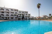 #081 T1 Vale Mangude 312 by Home Holidays - Ferienwohnung Albufeira