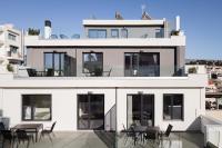 Athenian Spirit - B&B Atene